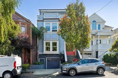 80 Richland Avenue #A, San Francisco, CA 94110 - Photo 1