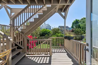 80 Richland Avenue #A, San Francisco, CA 94110 - Photo 35