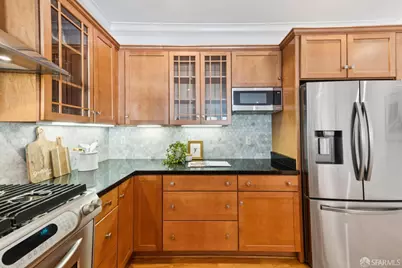 80 Richland Avenue #A, San Francisco, CA 94110 - Photo 19