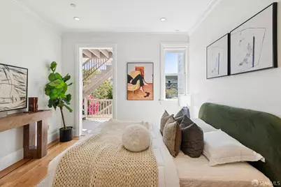 80 Richland Avenue #A, San Francisco, CA 94110 - Photo 33