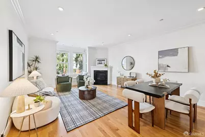 80 Richland Avenue #A, San Francisco, CA 94110 - Photo 5