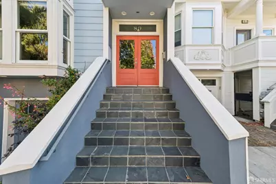 80 Richland Avenue #A, San Francisco, CA 94110 - Photo 3