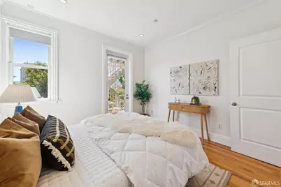 80 Richland Avenue #A, San Francisco, CA 94110 - Photo 23