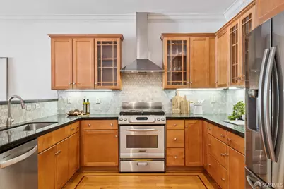 80 Richland Avenue #A, San Francisco, CA 94110 - Photo 15