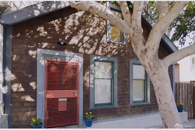 1366 Clayton Street, San Francisco, CA 94114 - Photo 1