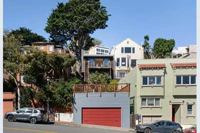 1366 Clayton Street, San Francisco, CA 94114 - Photo 41