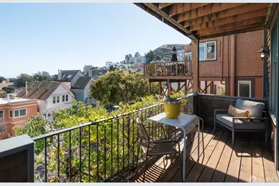 1366 Clayton Street, San Francisco, CA 94114 - Photo 33