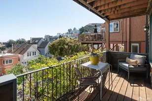 1366 Clayton St, San Francisco, CA 94114 - Photo 33