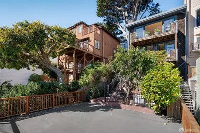 1366 Clayton Street, San Francisco, CA 94114 - Photo 39