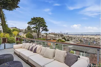 1391 Clayton Street, San Francisco, CA 94114 - Photo 3