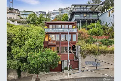 1391 Clayton Street, San Francisco, CA 94114 - Photo 49