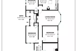 957 Grove St, San Francisco, CA 94117 - Photo 39