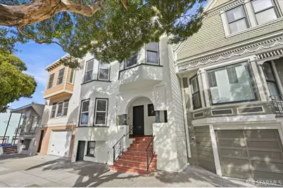 1659 Dolores Street, San Francisco, CA 94110 - Photo 3