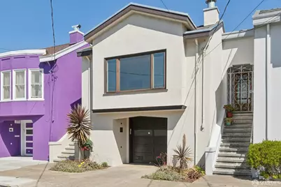 870 42nd Avenue, San Francisco, CA 94121 - Photo 1