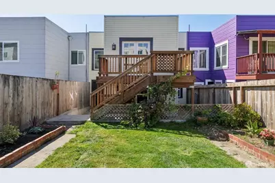 870 42nd Avenue, San Francisco, CA 94121 - Photo 5