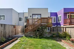 870 42nd Ave, San Francisco, CA 94121 - Photo 5