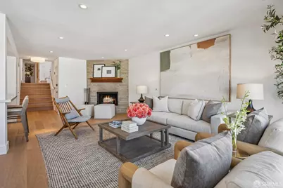 45 Seward Street #2, San Francisco, CA 94114 - Photo 3