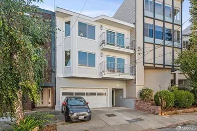 45 Seward Street #2, San Francisco, CA 94114 - Photo 43