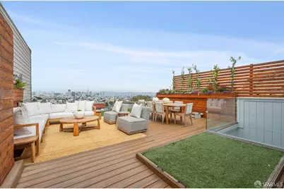 45 Seward Street #2, San Francisco, CA 94114 - Photo 29