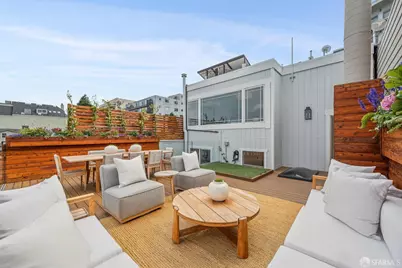 45 Seward Street #2, San Francisco, CA 94114 - Photo 31