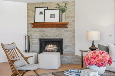 45 Seward Street #2, San Francisco, CA 94114 - Photo 5