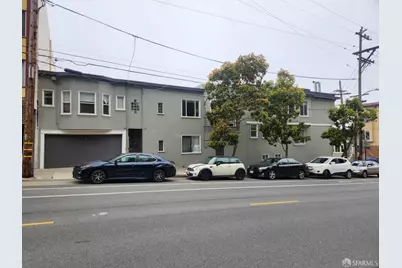 516-520 Anza Street, San Francisco, CA 94118 - Photo 3