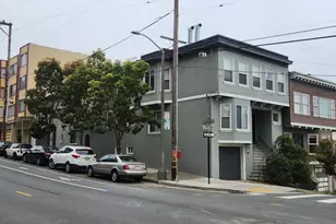 516-520 Anza St, San Francisco, CA 94118 - Photo 1