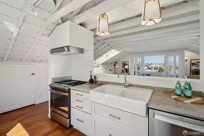 3816 19th Street #3816A, San Francisco, CA 94114 - Photo 65