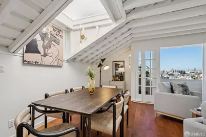 3816 19th Street #3816A, San Francisco, CA 94114 - Photo 71