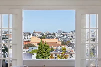 3816 19th Street #3816A, San Francisco, CA 94114 - Photo 1