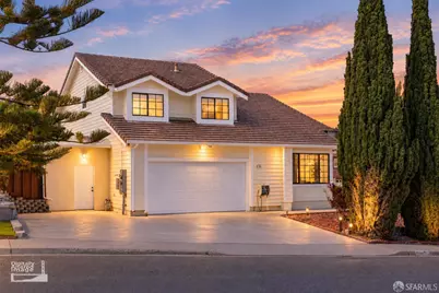 130 Cinnabar Way, Hercules, CA 94547 - Photo 1