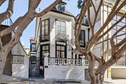 958 Ellis Street, San Francisco, CA 94109 - Photo 1