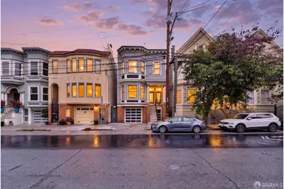 125 Eureka Street, San Francisco, CA 94114 - Photo 1