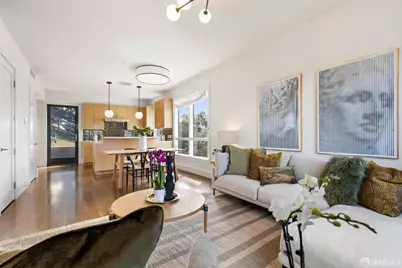 1269 Lombard Street #B, San Francisco, CA 94109 - Photo 9