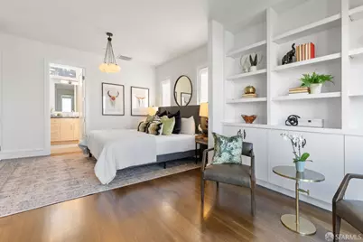1269 Lombard Street #B, San Francisco, CA 94109 - Photo 21