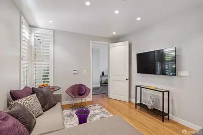955 Green Street #1, San Francisco, CA 94133 - Photo 19