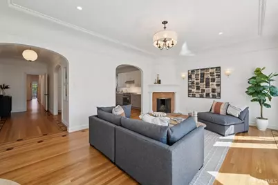 176 Parker Avenue, San Francisco, CA 94118 - Photo 5