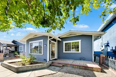 348 Redwood Avenue, Redwood City, CA 94061 - Photo 1