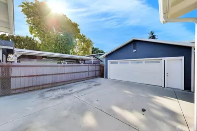 348 Redwood Avenue, Redwood City, CA 94061 - Photo 33