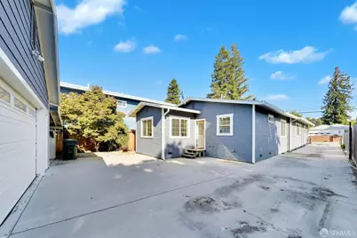 348 Redwood Avenue, Redwood City, CA 94061 - Photo 35