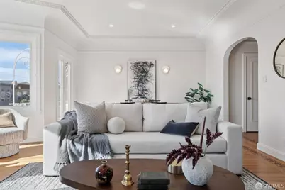 178 Parker Avenue, San Francisco, CA 94118 - Photo 5