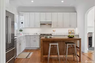 178 Parker Ave, San Francisco, CA 94118 - Photo 9