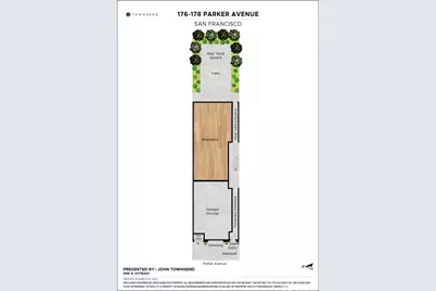 178 Parker Avenue, San Francisco, CA 94118 - Photo 29