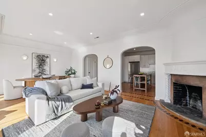 176-178 Parker Avenue, San Francisco, CA 94118 - Photo 5
