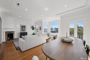 176-178 Parker Ave, San Francisco, CA 94118 - Photo 3