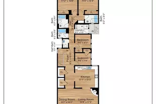 176-178 Parker Ave, San Francisco, CA 94118 - Photo 23