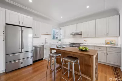 176-178 Parker Avenue, San Francisco, CA 94118 - Photo 7