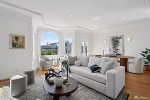 176-178 Parker Ave, San Francisco, CA 94118 - Photo 5