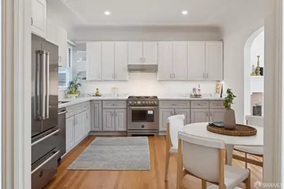 176-178 Parker Avenue, San Francisco, CA 94118 - Photo 31