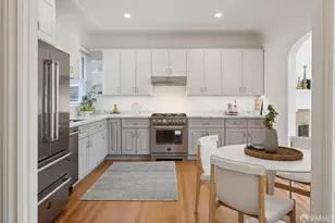 176-178 Parker Ave, San Francisco, CA 94118 - Photo 31